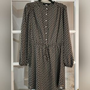 Tommy Hilfiger women's dress size 10 NWT